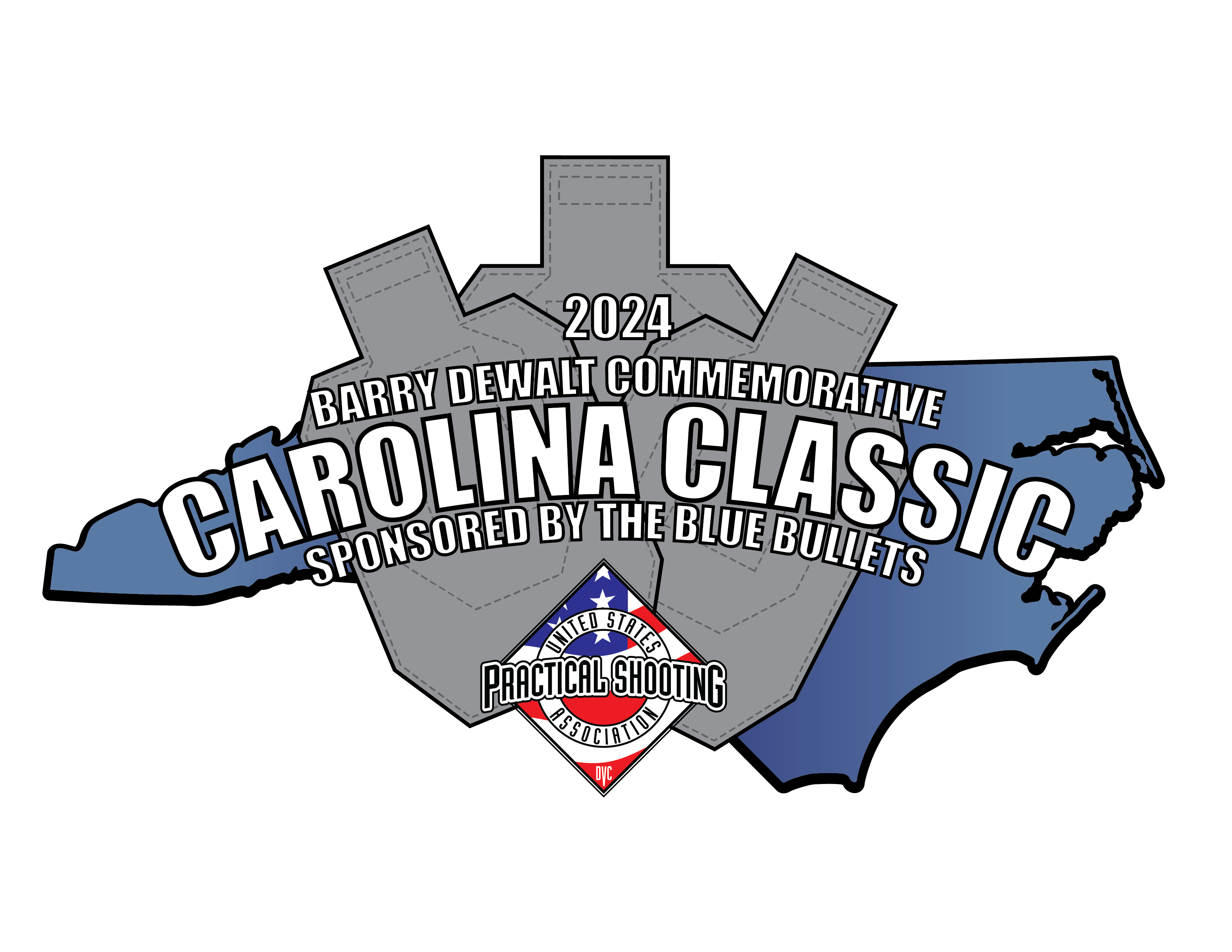 Carolina Classic North Carolina Section USPSA